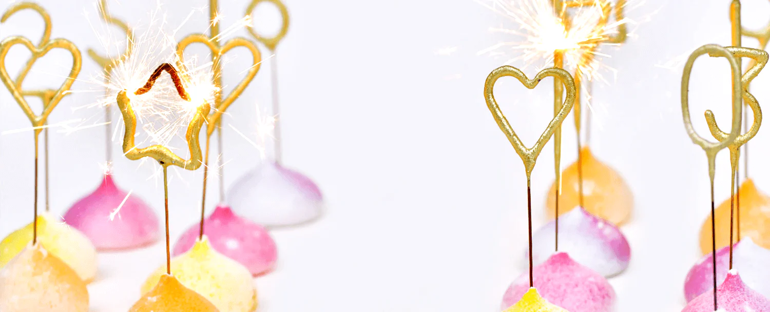 Celebrate Every Moment with Magic